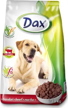 Krmivo pro psa Dax Dog hovězí