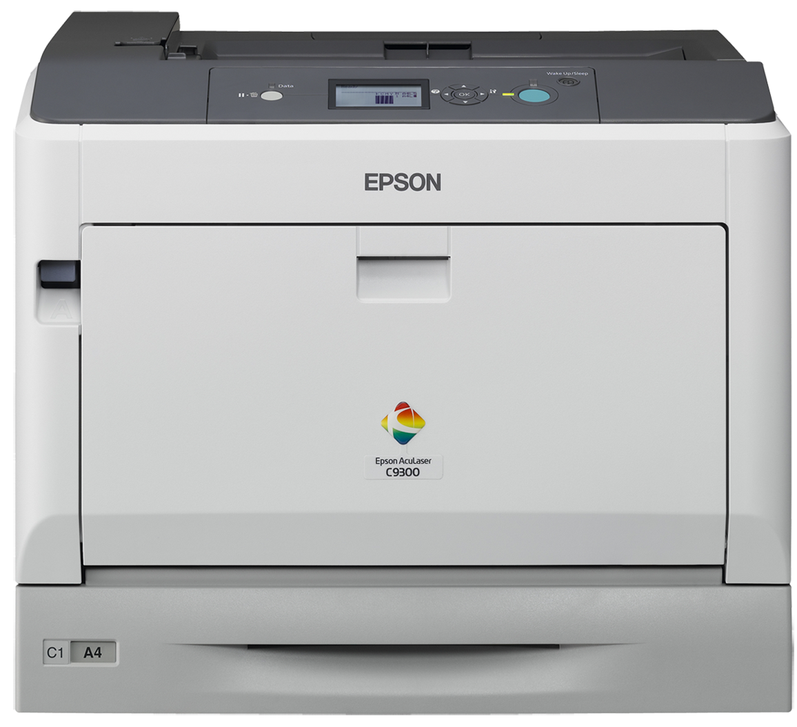 Epson Aculaser C9300n Od 47 273 Kč Zbozicz 6964