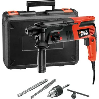 Black & Decker KD885KC Pneumatické kladivo Black & Decker KD885KC