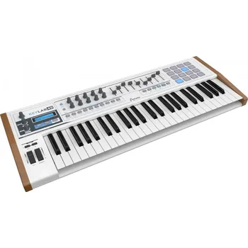 Master keyboard Arturia KeyLab 49