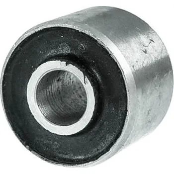 Silentblok nápravy silentblok 20 x 8 x 19/16 mm - silenblok zavěšení motoru zadní ATV 150