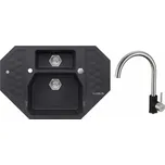 Alveus Set Sensual 60 + Elza