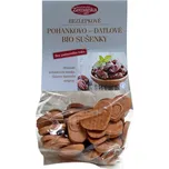 Biopekárna Zemanka Bezlepkové sušenky…