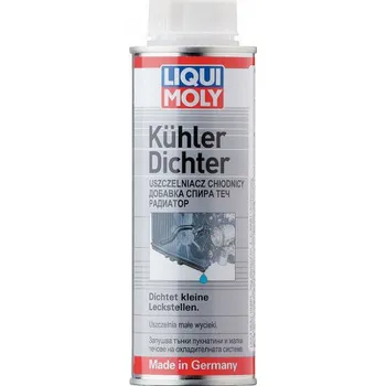aditivum Liqui Moly Utěsňovač chladiče 150 ml