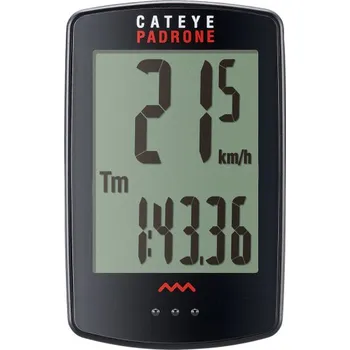 Příslušenství pro cyklistiku Cateye Cat Padrone PA100W