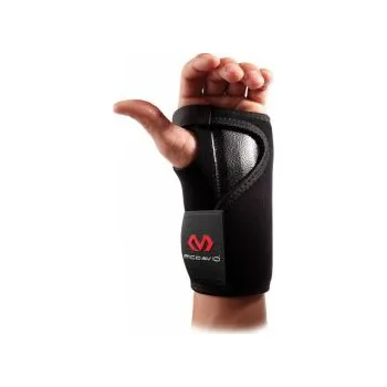 McDavid 454 Wrist Brace / adjustable Levá; Černá ortéza na zápěstí +DÁREK DLE VÝBĚRU !!!