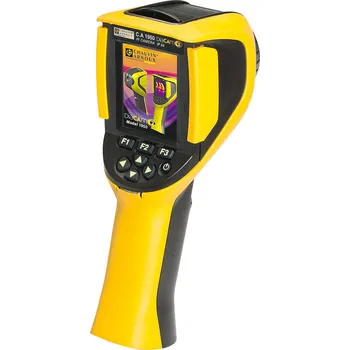 Termokamera Chauvin arnoux C.A 1950