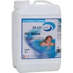 Blue Line pH Minus 3 l