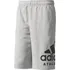 Pánské kraťasy Adidas Id Alogo Short šedé