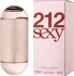 Dámský parfém Carolina Herrera 212 Sexy W EDP