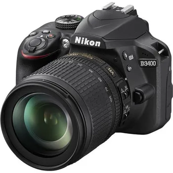 Nikon D7500 + 18-140 mm VR od 27 891 Kč - Zbozi.cz
