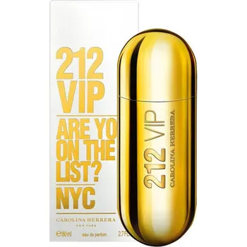 Carolina Herrera 212 VIP W EDP