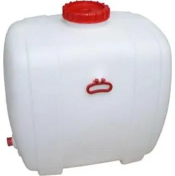 Sud Potravinářský sud s kohoutem, 300 l