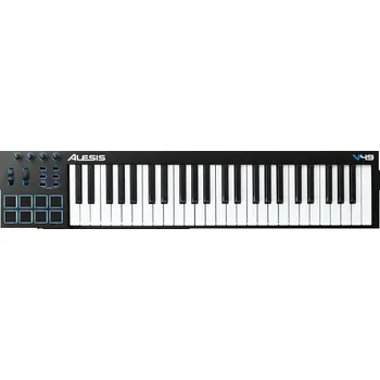 Master keyboard Alesis V49 USB-MIDI Keyboard Controller