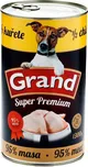Grand Super Premium konzerva s 1/2…
