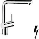 BLANCO Linus-S-S-F 514276