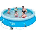 Bestway Fast Set 3,66 x 0,76 m 57274 + Kartušová filtrace