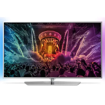 Televizor Philips 55PUS6551