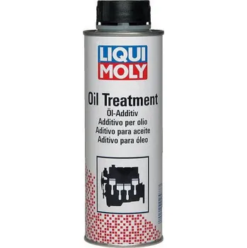 Liqui Moly - Přísada do oleje 300ml