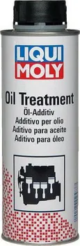aditivum Liqui Moly - Přísada do oleje 300ml