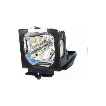 Projekční technika Lampa pro projektor Eiki LC-XB21D (POA-LMP55) varianta: Kompatibilní lampa včetně modulu