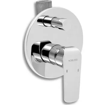 Vodovodní baterie NOVASERVIS Nobless Tina 38050R,0