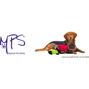 Obleček pro psa MPS XXXS Dog