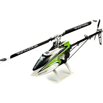 RC model vrtulníku Blade 550 X Pro series Combo bez regulátoru