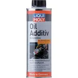 Liqui Moly - Ochrana před opotřebením…