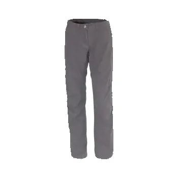 Snowboardové kalhoty Hannah MURIEL Lady Peat 42; Šedá kalhoty + DÁREK DLE VÝBĚRU!