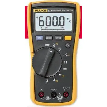 Fluke 115
