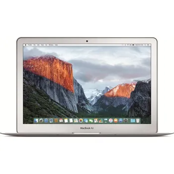 Notebook Apple MacBook Air 13" SK 2016 (MMGF2SL/A)