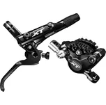 Shimano Deore XT BR-M8000 černá zadní…