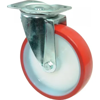 Pojezdové kolečko Transportní pojezdové kolo - LB500.B31.125