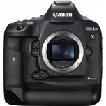 Canon EOS 1D X MARK II