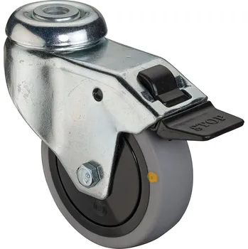 Pojezdové kolečko Přístrojové pojezdové kolečko - A121.A89.050