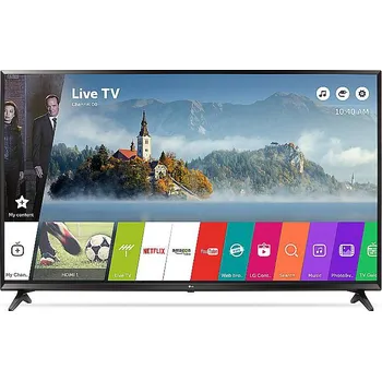 Televizor LG 43" LED (43UJ6307)