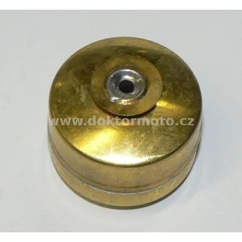 Palivový systém Plovák karburátoru Pionýr 05-23