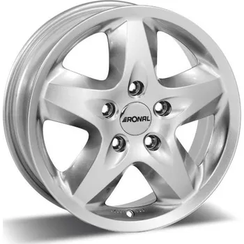 Alu kolo Ronal R44 6,5x16 5x160 ET60
