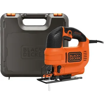 Přímočará pila Black & Decker KS701PEK