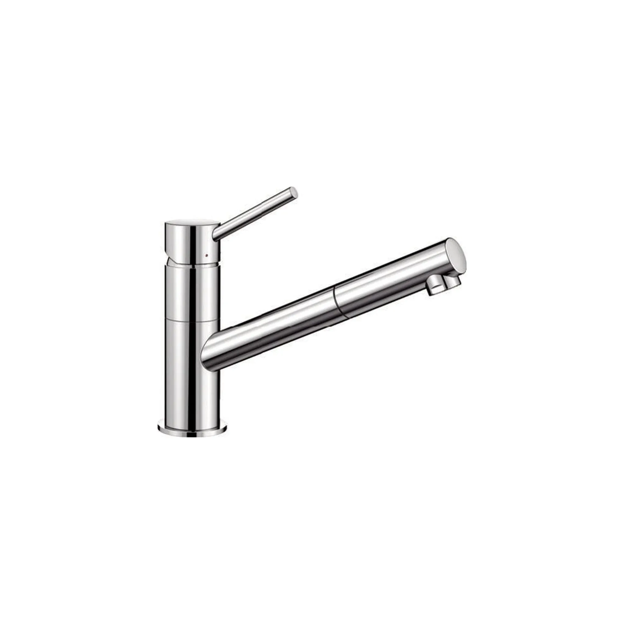 Fotografie 1 - Vodovodní baterie BLANCO Kano-S 521503