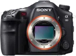 Sony Alpha SLT-A99