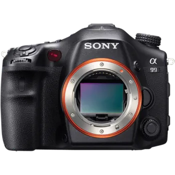 Digitální zrcadlovka Sony Alpha SLT-A99