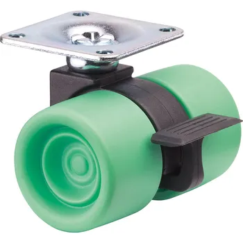 Pojezdové kolečko Designové pojezdové kolečko - F395.039