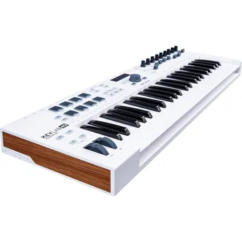 Master keyboard Arturia KeyLab Essential 49