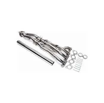 Přední díl výfuku Výfukové svody VW Golf III 2.0 16V (91-97)