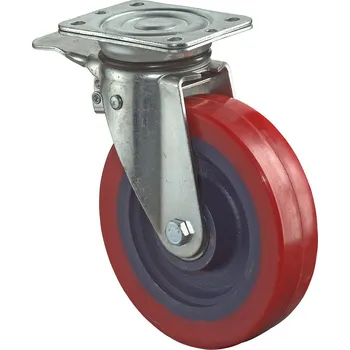 Pojezdové kolečko Zátěžové pojezdové kolo - N120.C11.126