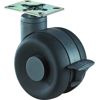 Pojezdové kolečko Designové pojezdové kolečko - F361.075