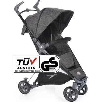 Kočárek TFK Dot Premium Line 2017