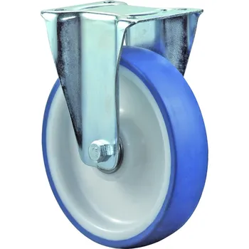 Pojezdové kolečko Transportní pojezdové kolo - L410.B47.125